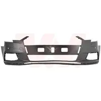VAN WEZEL 0360576 Bumper