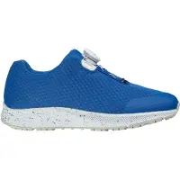 Safety Jogger Juno O1 Tls Werkschoen Laag Blauw | Maat: 44