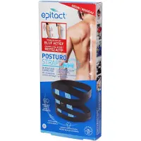 Epitact Posturostrap Maat 1 | 1 stuk