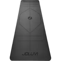 Joluvi Yoga Align Mat