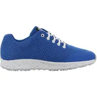 Safety Jogger Juno O1 Werkschoen Laag Blauw | Maat: 36