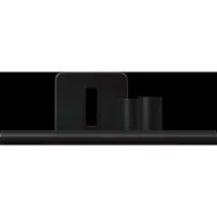 Sonos Arc Ultra Zwart + Era 100 SL Home Cinema Set Zwart