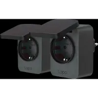TP-LINK Tapo P410M Duo Pack