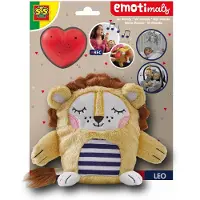 SES Creative Emotimals Mijn Melodie Leo