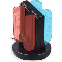 Qware Docking Station Voor Nintendo Switch