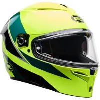 Bell Lithium Flip Helm Maat