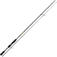 Herakles Overstrike Jigging Rod Zilver 2.13 m / 5-18 g