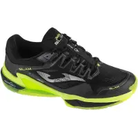 Joma Slam Padel Shoes Zwart EU 42 1/2 Man