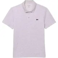 Lacoste Poloshirt Breathable Grijs