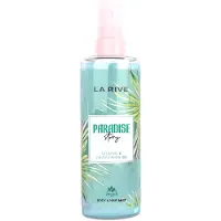 La Rive Paradise Story Body and Hair Mist 200ml La Rive