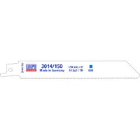 Wilpu Reciprozagen 3014/150 / S922EF / VPE 5 stuks - 5150641