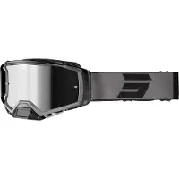 Shot Race Gear Core Solid Off-road Bril