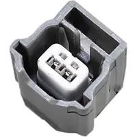 METZGER 09001251 Wielsnelheidssensor (ABS)