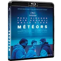 Pyramide Météors Exclusivité Fnac Blu-ray FR
