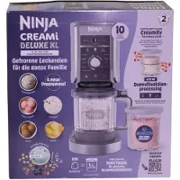 Ninja Creami Deluxe NC502EU
