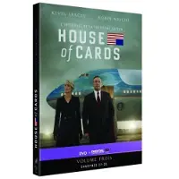 SPHE House Of Cards S3-Fr
