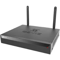 Ezviz X5S-8W Zwart