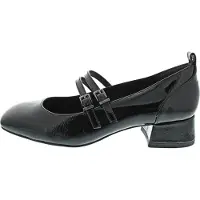 Tamaris Pumps zwart