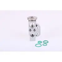 Nissens Airco ventiel 999375
