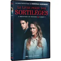 KOBA Livre Perdu Des Sortileges-Fr