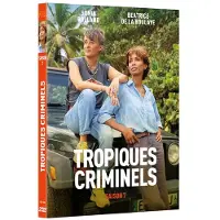 KOBA TROPIQUES CRIMINELS S7-FR