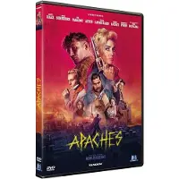 SND Apaches (Niels Schneider) - FR