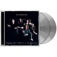 Universal Music The Cranberries - Everybody Else Is Doing It, So Why Can't We? (2 CD) (Deluxe Edition) (Remastered)