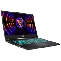 MSI Cyborg 15 A13VE-1831BE - Gaming Laptop - Core i7 - RTX 4050 - 16GB/512GB - 144 Hz - 15.6 inch - azerty