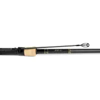 Korum 3k Allrounder 11´ Carpfishing Rod Goud 3.35 m / 1.25 Lbs