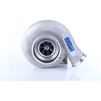 Nissens Supercharger, drukvulling 93663