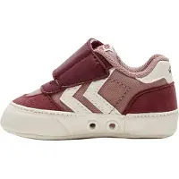 Hummel Stadil Low Crib Schoenen