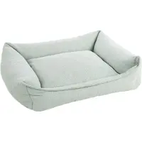 Flamingo 523903 Mand Baldar Rechthoekig Groen - 80 x 67 x 22 cm