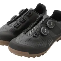 Vaude - Kuro Tech II - Fietsschoenen 39, grijs