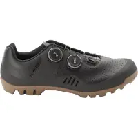 Vaude - Kuro Tech II - Fietsschoenen 42, grijs
