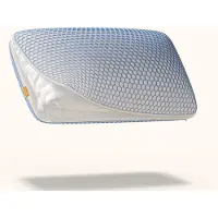 Emma AirGrid Comfort Kussen – 70x40 cm