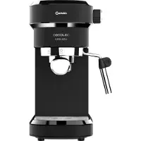 Cecotec - Koffiemachine