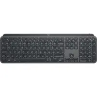 Logitech MX Keys S Grafiet Qwerty