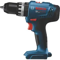Bosch GSB 18V-25 Professional accu-slagboormachine 18 V 56 Nm + 1x accu 5,0 Ah - zonder oplader