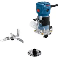Bosch Professional GLF 55-6 Kantenfrees