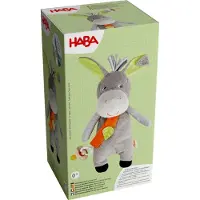 Haba fopspeen ezel Elwood