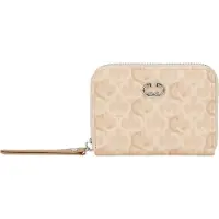 Gerry weber Portemonnee 'Aeon' beige / lichtbeige