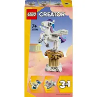 LEGO 40691 - Mythische Pegasus