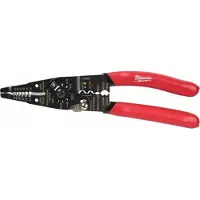 Milwaukee Multifunctionele Striptang & Krimptang - 4932493816