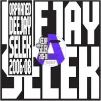 Kuroneko Media Cnt Orphaned Deejay Selek 2006 - 2008 EP
