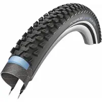 Schwalbe Buitenband Marathon Plus MTB SmartGuard 29 x 2.10 / 54-622mm - zwart met reflectie