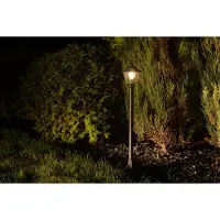 Lyora Staande tuinlamp Ana 1m