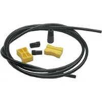 Shimano Remslang BH90 Zwart 100 cm