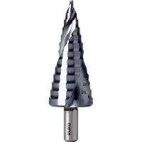 Sonstiges 101652P ULTIMATECUT HSS Getrapte boor 1 stuks Gezamenlijke lengte 94.5 mm 1 stuk(s)