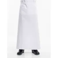 Chaud Devant Regular W100-L100 White