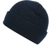 Regatta Axton - Cuffed Beanie | Maat: Één maat